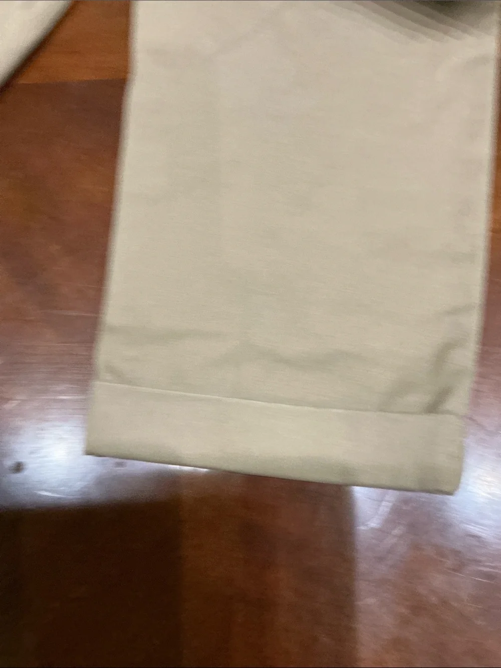 Ralph Lauren Men's Chinos in Tan Hammond pant